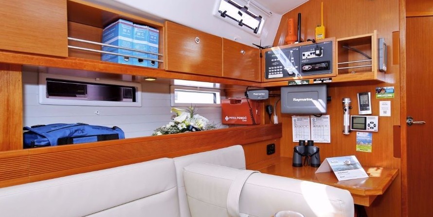 Bavaria 45 Cruiser
