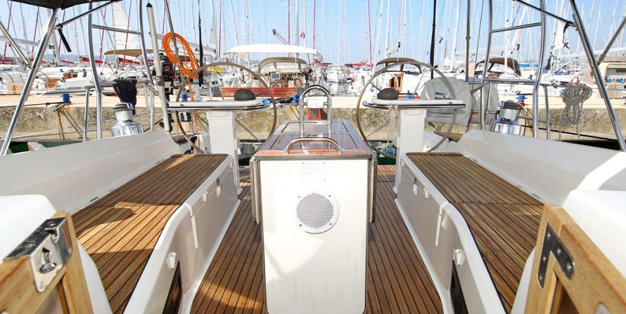 Bavaria 45 Cruiser