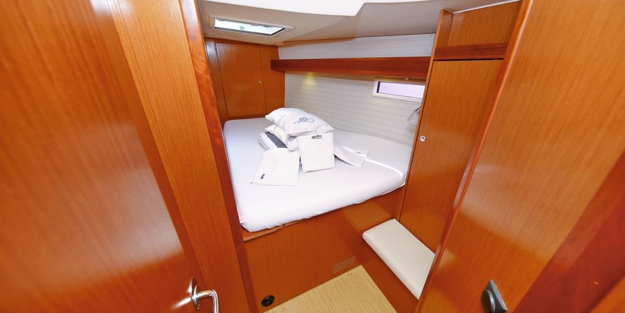 Bavaria 45 Cruiser