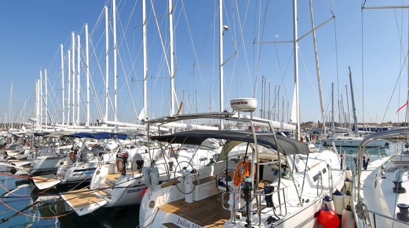 Bavaria 45 Cruiser