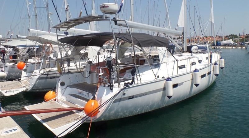 Bavaria 45 Cruiser