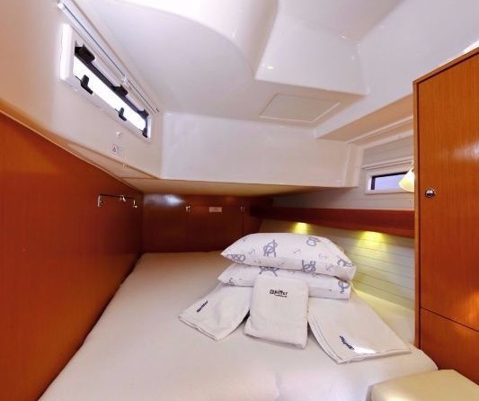 Bavaria 45 Cruiser