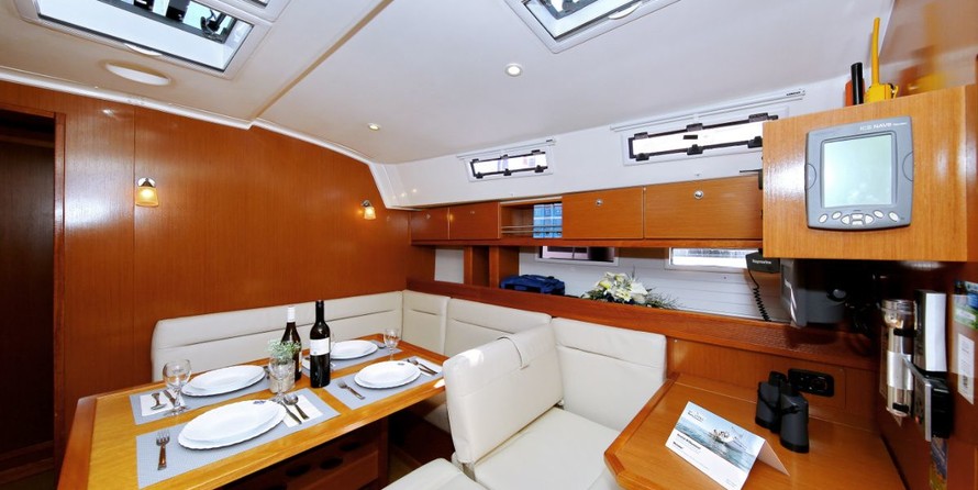 Bavaria 45 Cruiser