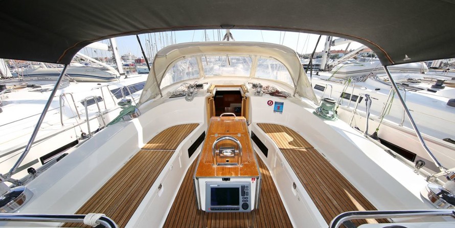 Bavaria 45 Cruiser