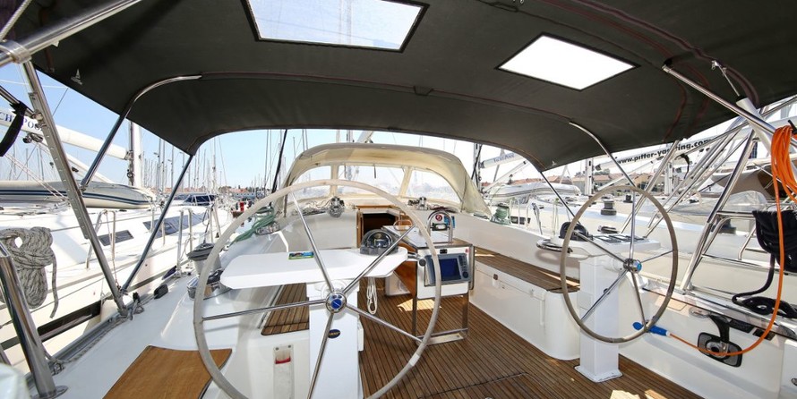 Bavaria 45 Cruiser