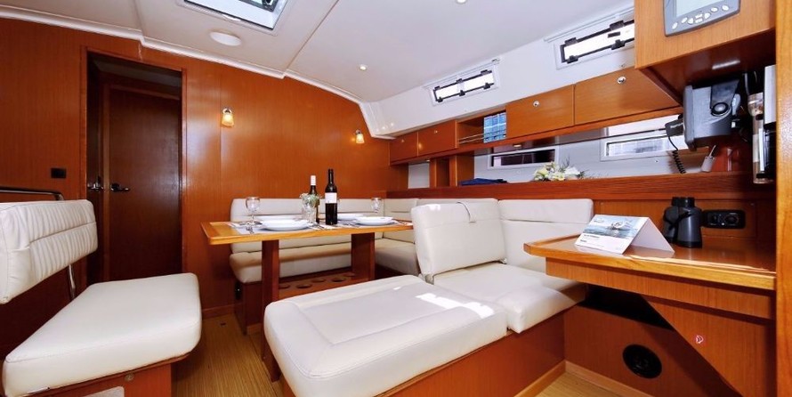 Bavaria 45 Cruiser