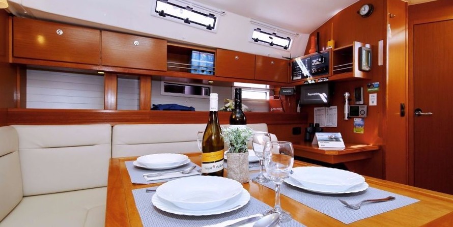 Bavaria 45 Cruiser