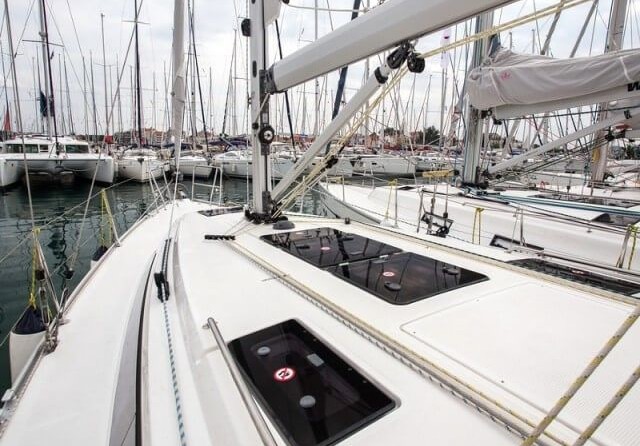 Bavaria 37 Cruiser