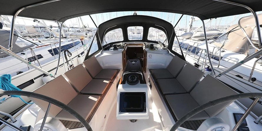 Bavaria 37 Cruiser