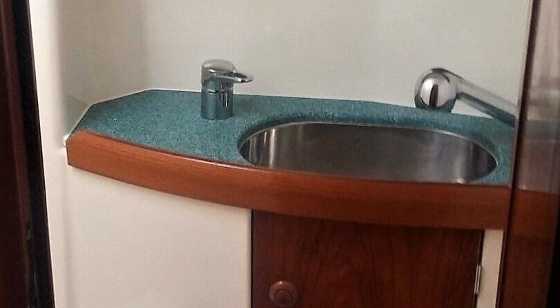 Jeanneau Sun Odyssey 43