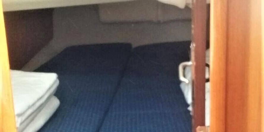 Jeanneau Sun Odyssey 43