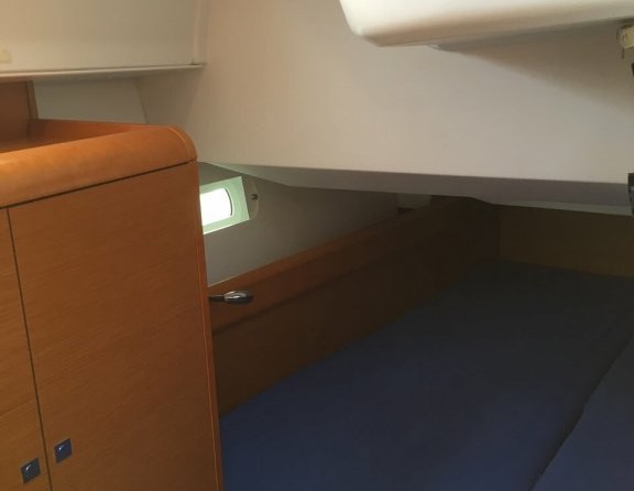 Jeanneau Sun Odyssey 439
