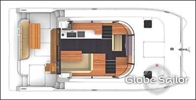 Fountaine Pajot MY 37