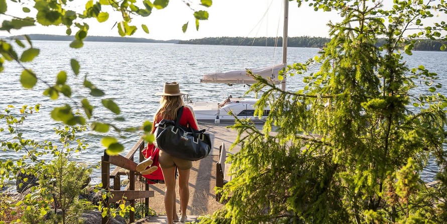 Beneteau Oceanis 30.1