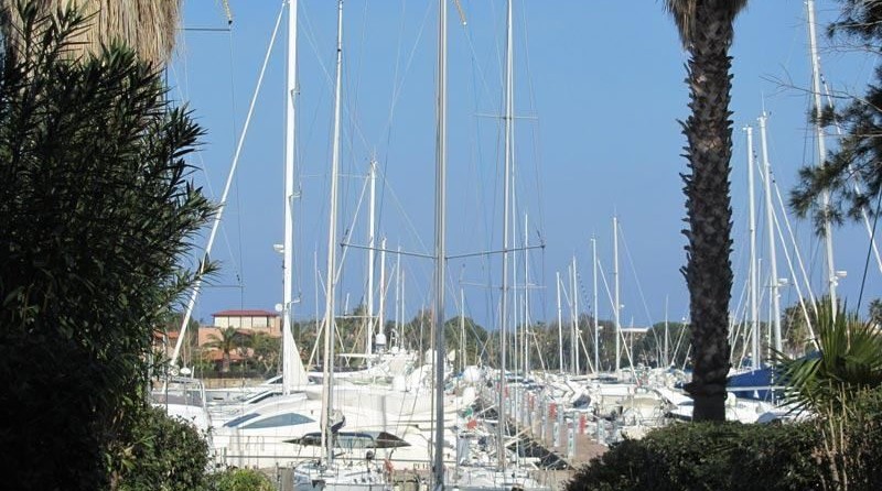 Beneteau Oceanis 30.1