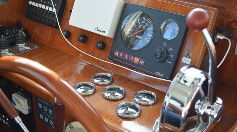 Latitude 46 Tofinou 9.5