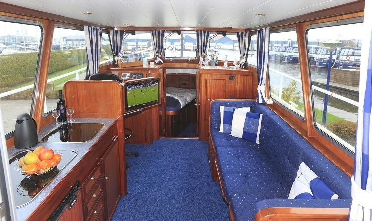 Latitude 46 Tofinou 9.5
