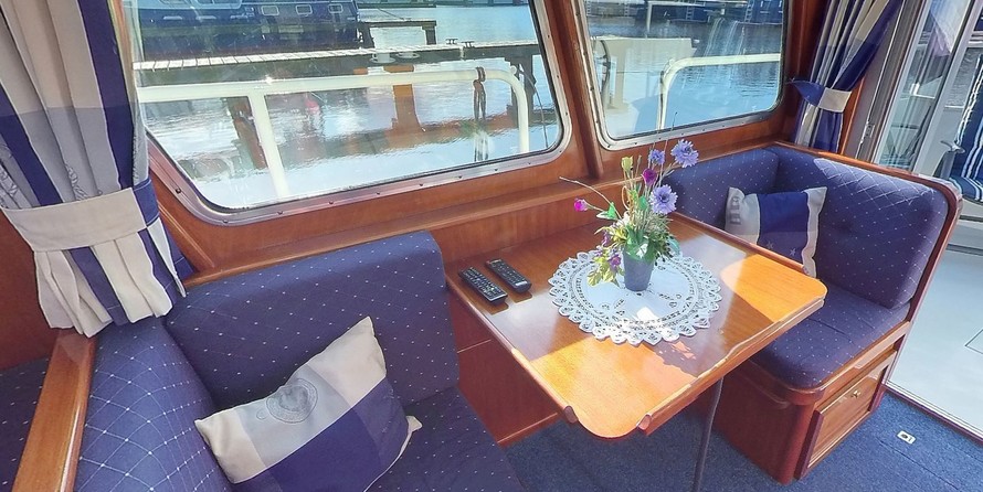 Latitude 46 Tofinou 9.5