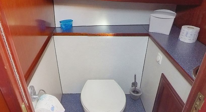 Latitude 46 Tofinou 9.5