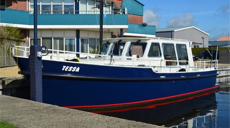 Latitude 46 Tofinou 9.5