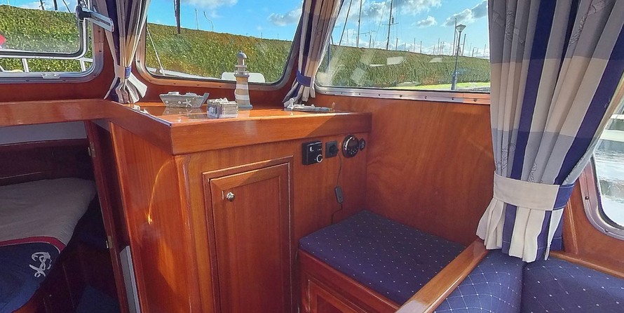 Latitude 46 Tofinou 9.5