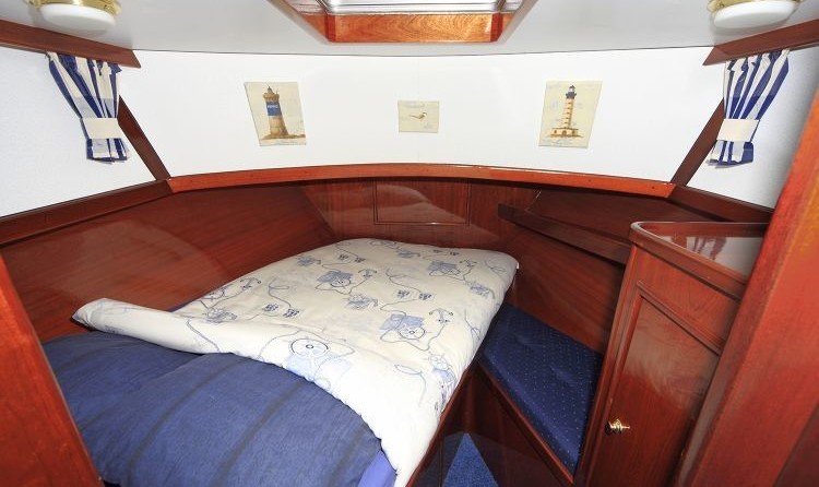 Latitude 46 Tofinou 9.5