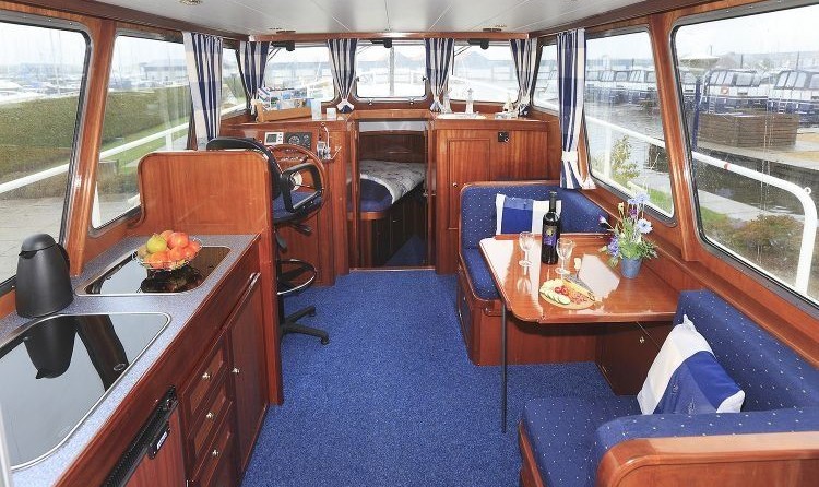 Latitude 46 Tofinou 9.5