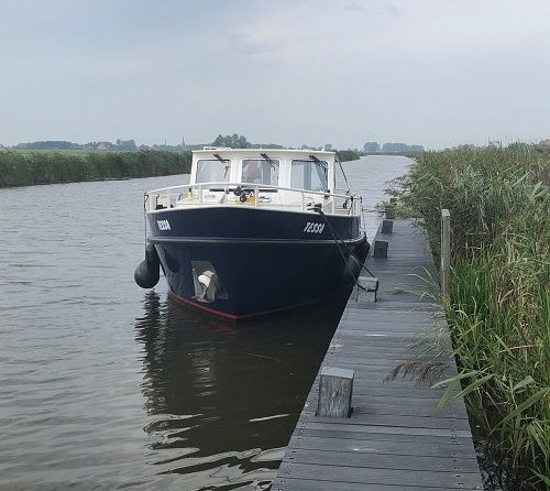 Latitude 46 Tofinou 9.5