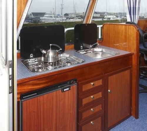 Latitude 46 Tofinou 9.5