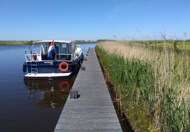 Latitude 46 Tofinou 9.5