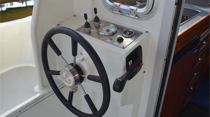 Latitude 46 Tofinou 9.5