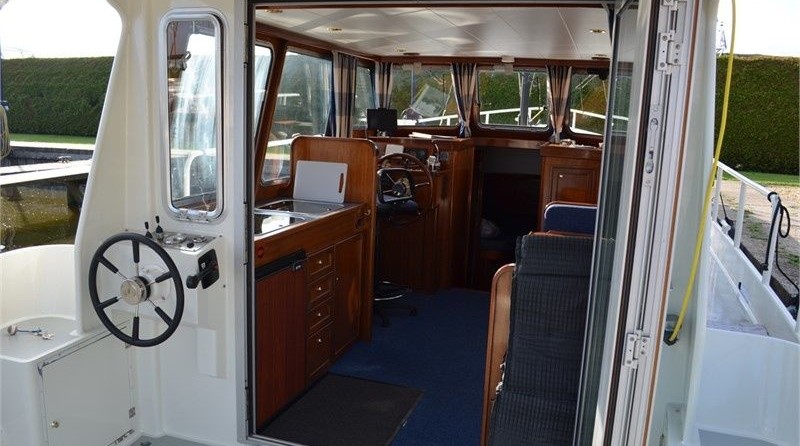 Latitude 46 Tofinou 9.5