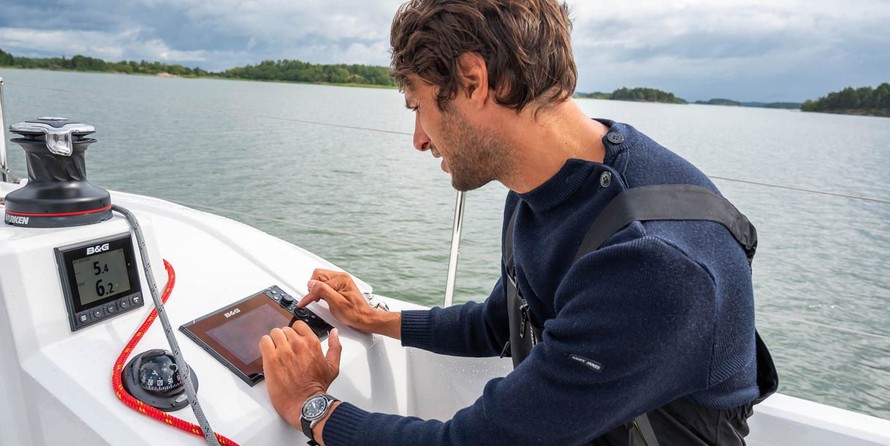 Beneteau Oceanis 30.1