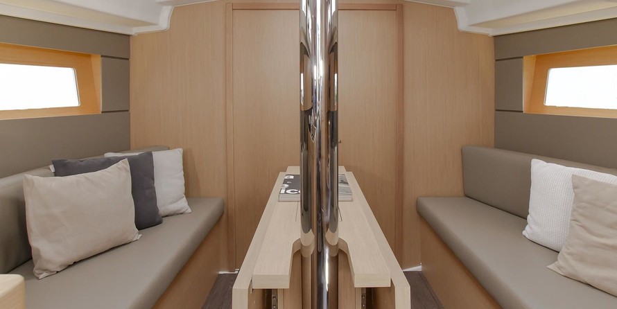 Beneteau Oceanis 35.1