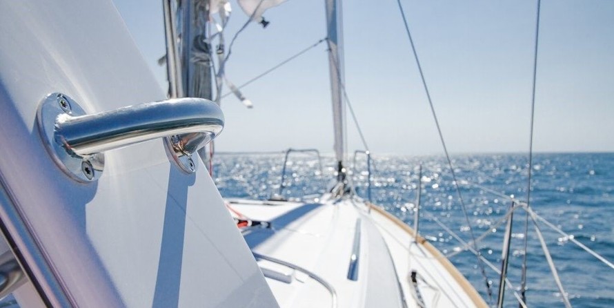 Beneteau Oceanis 35.1