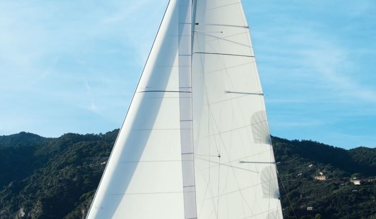 Beneteau Oceanis 45