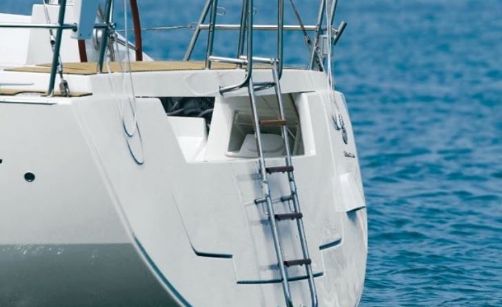 Beneteau Oceanis 45