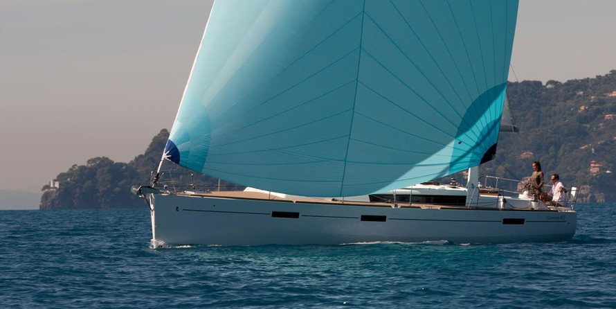 Beneteau Oceanis 45