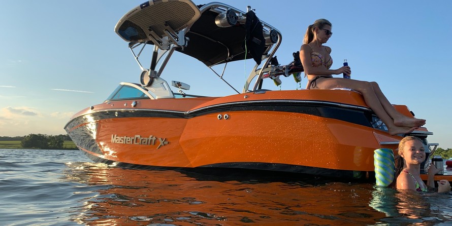 Mastercraft XStar