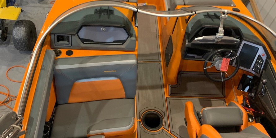 Mastercraft XStar