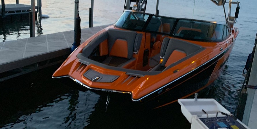 Mastercraft XStar
