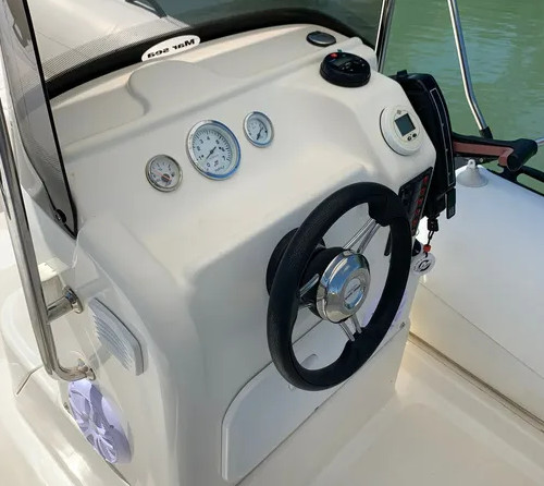 Black Sea Yachts BSY 100