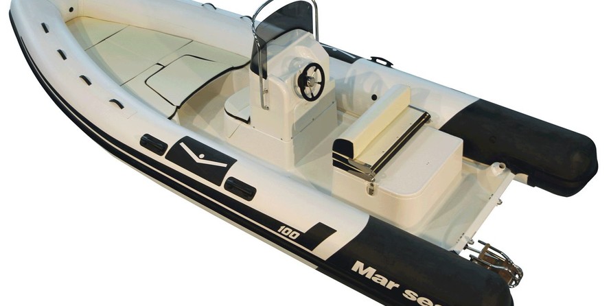 Black Sea Yachts BSY 100