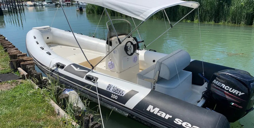 Black Sea Yachts BSY 100