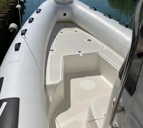 Black Sea Yachts BSY 100