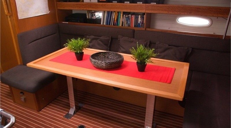 Bavaria 51 Cruiser