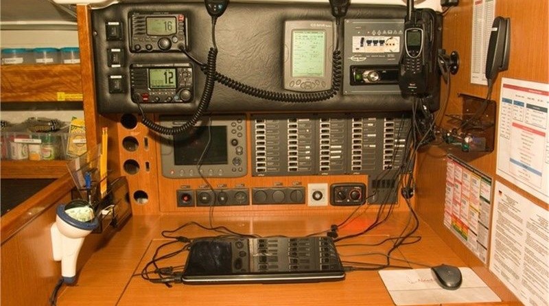 Bavaria 51 Cruiser