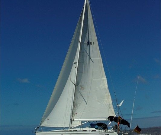Bavaria 51 Cruiser