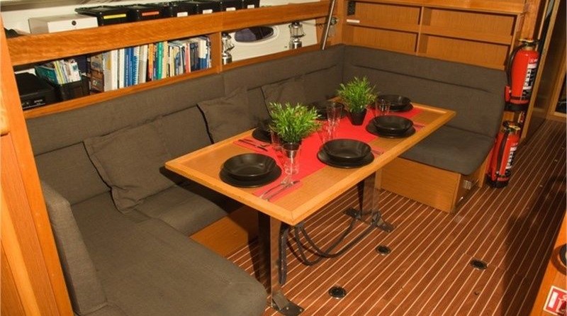 Bavaria 51 Cruiser