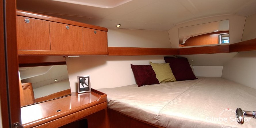 Beneteau Oceanis 37